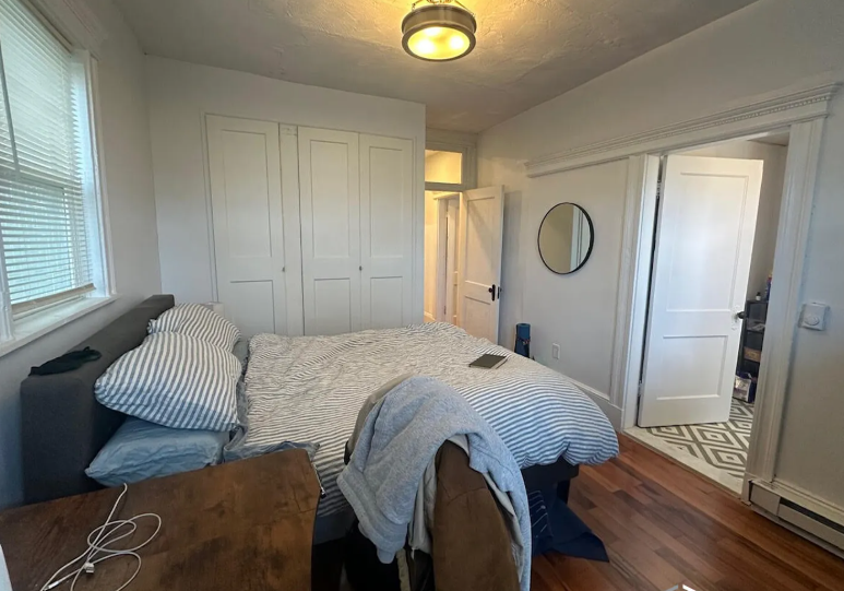 229 Harvard St, The Port