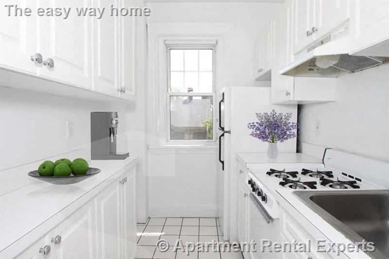 21 Wendell St, Harvard Square