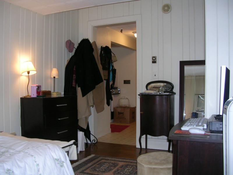 116 Marlborough St, Back Bay