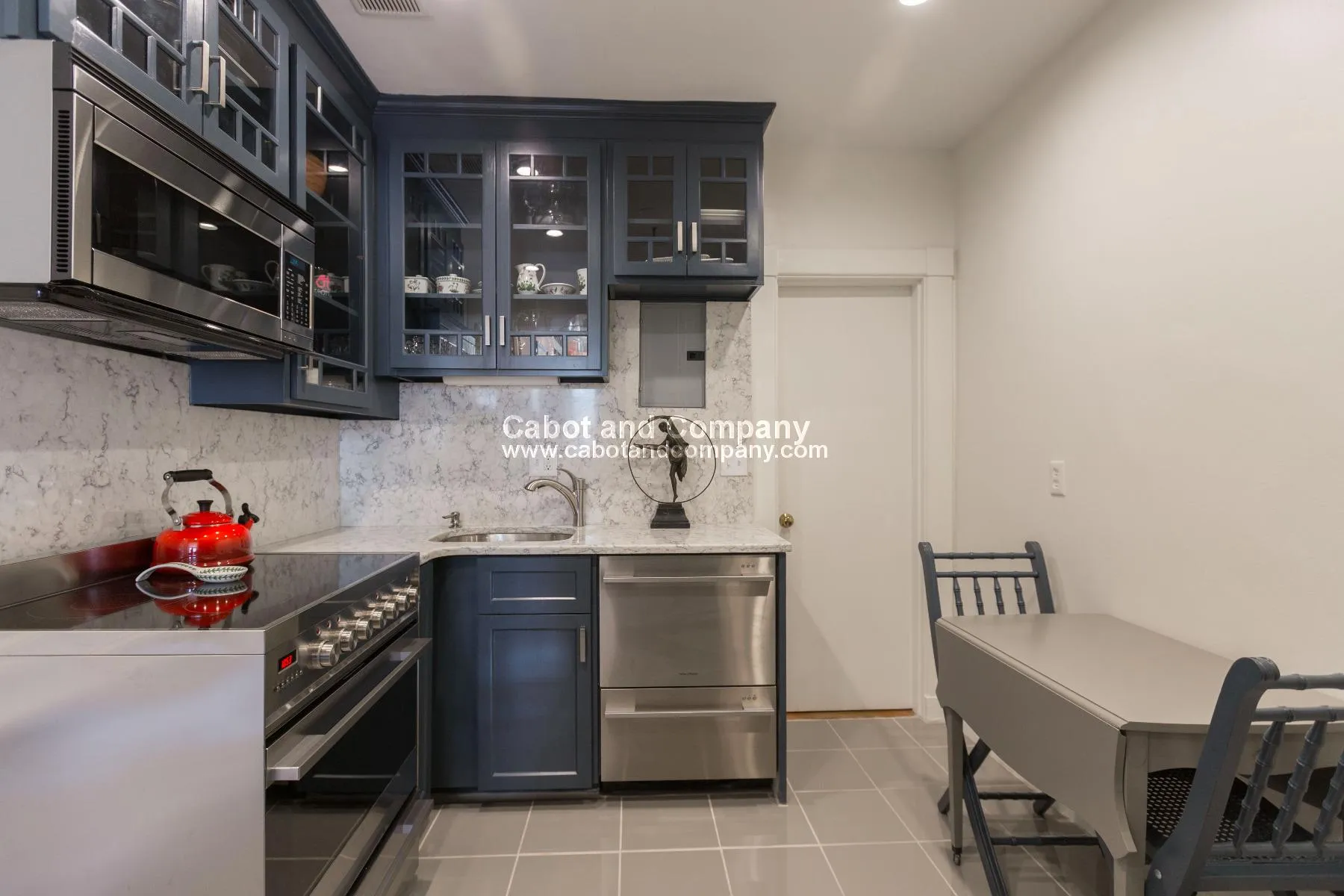 261 Marlborough St, Back Bay