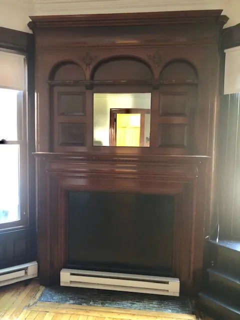 1061 Beacon St, Coolidge Corner