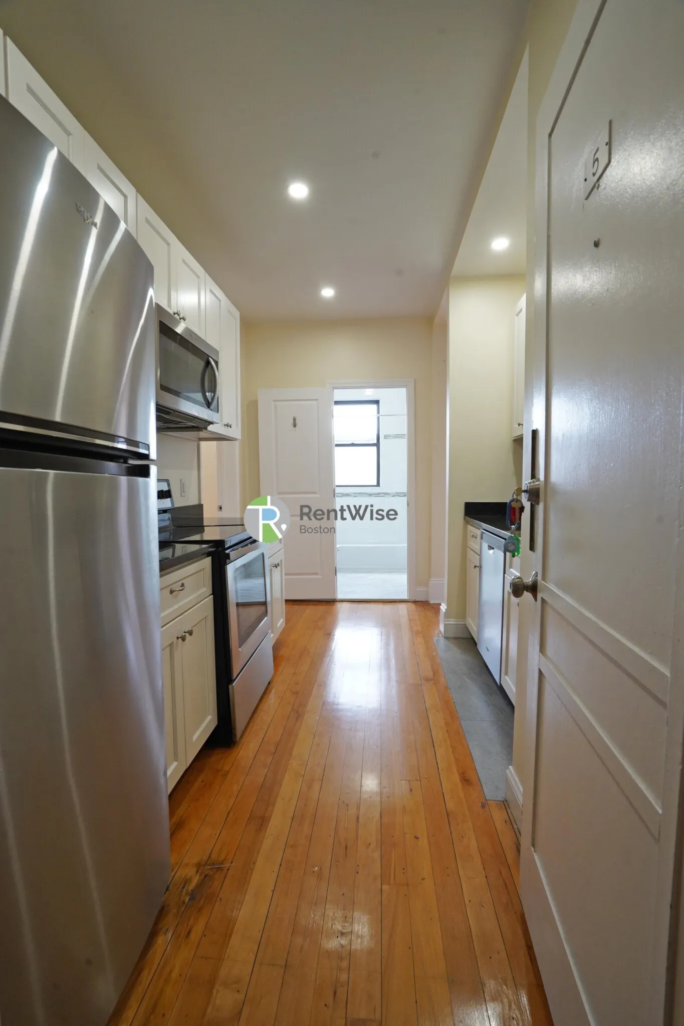 1218 Commonwealth Ave, Allston