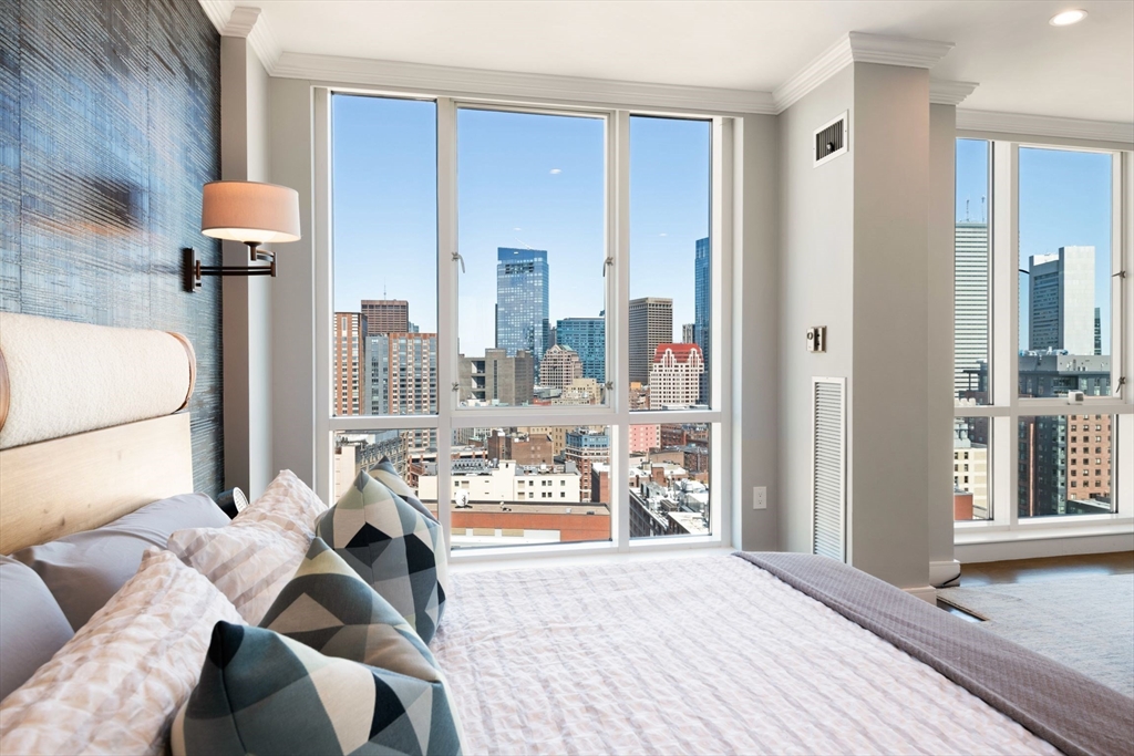 1 Nassau St, Chinatown