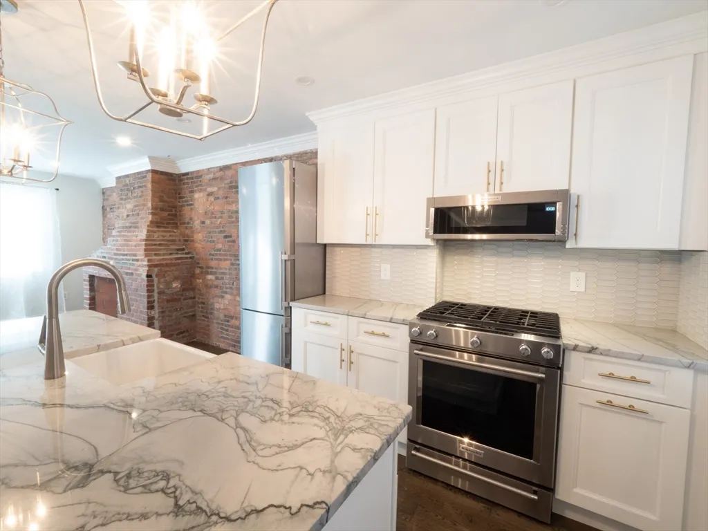 210 Third St, East Cambridge