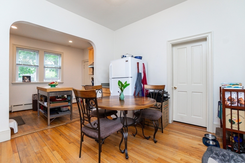 101 Central Ave, Newtonville