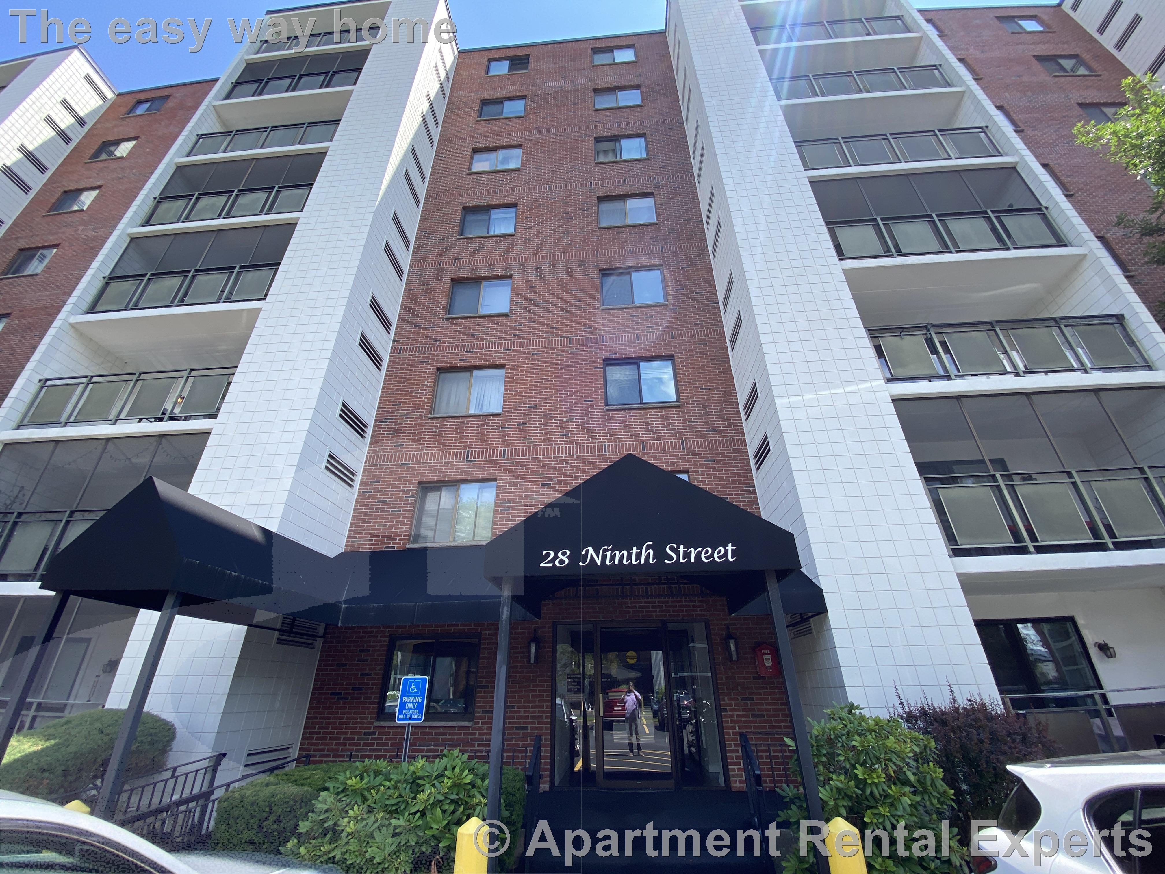 28 9th St, Wellington