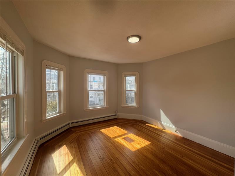 325 Highland Ave, Powder House Square