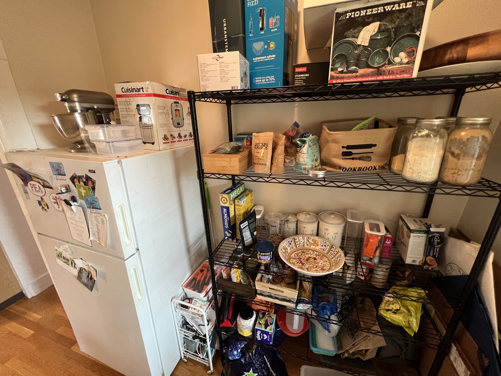 24 Ellington Rd, Powder House Square