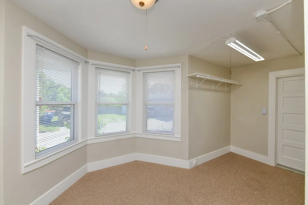 21 12th St, Quincy Center