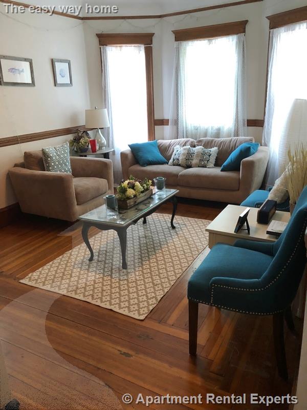 151 Elm St, Porter Square