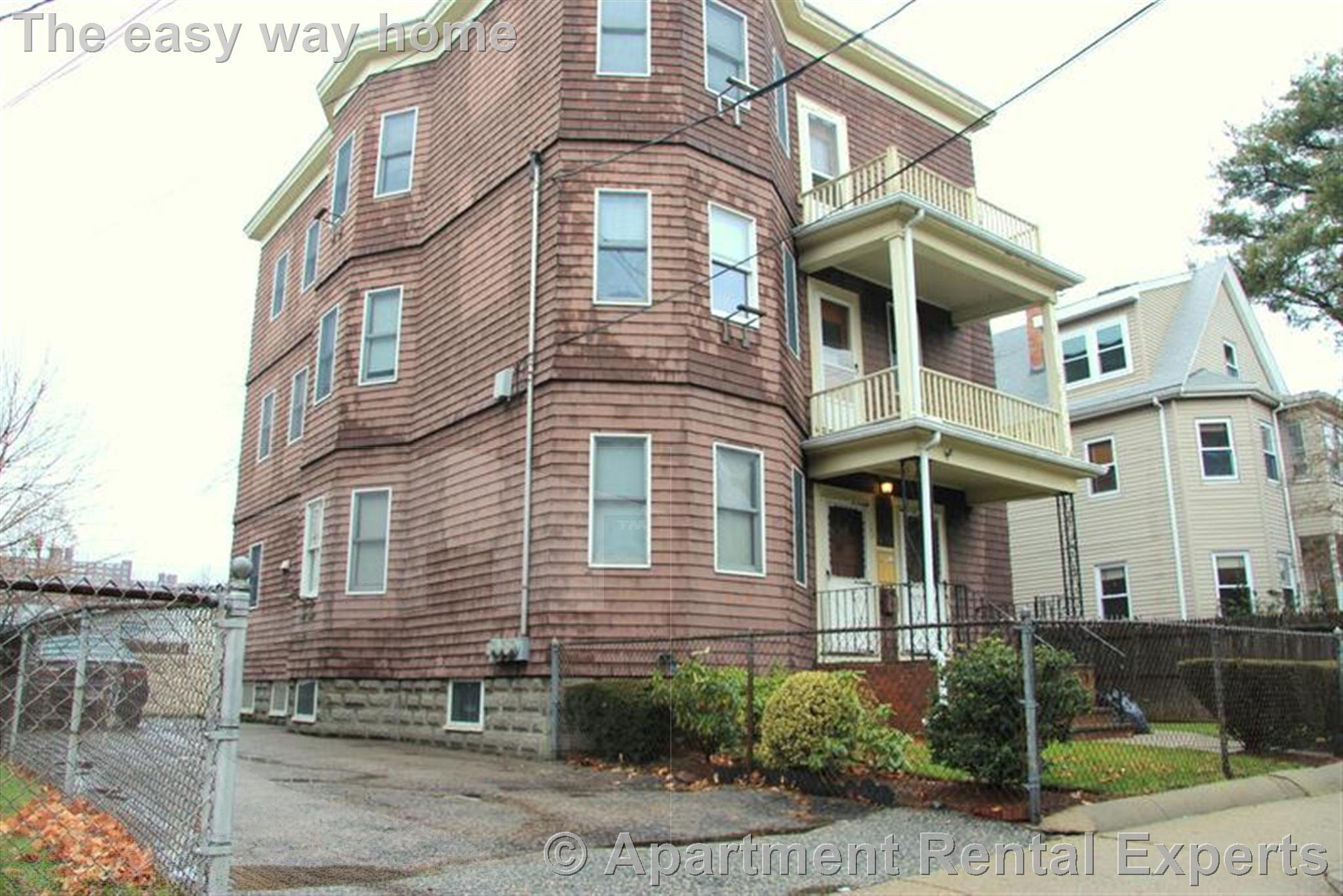 23 Sargent St, North Cambridge