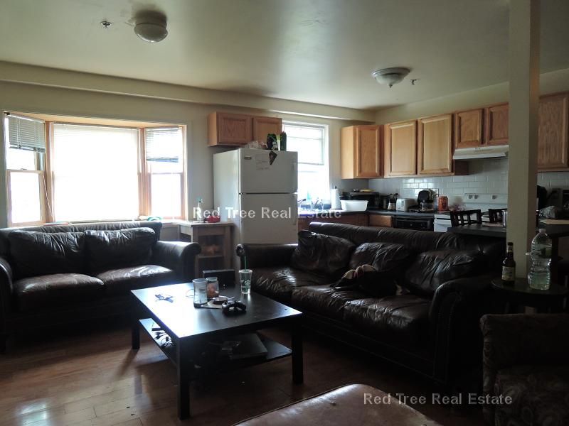 36 Raymond St, Allston