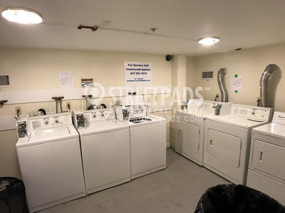 881 Massachusetts Ave, Central Square