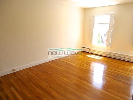 529 Beacon, Back Bay