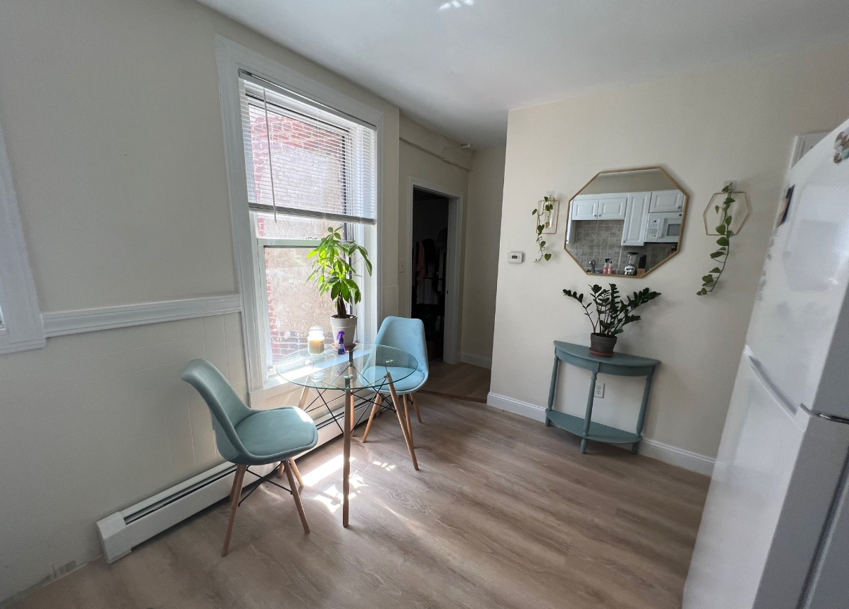 33 Chelsea Ter, East Boston