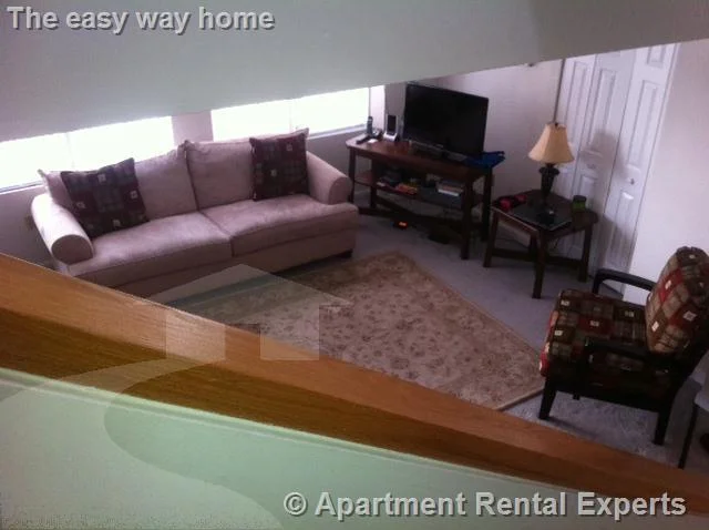 175 Beacon St, Ward Two