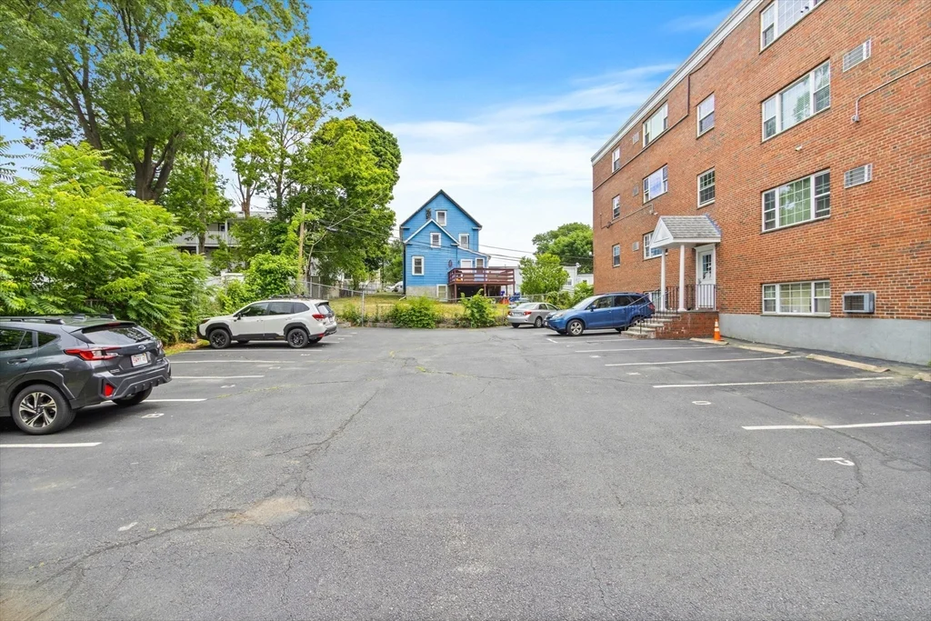 56 Coffey St, Dorchester