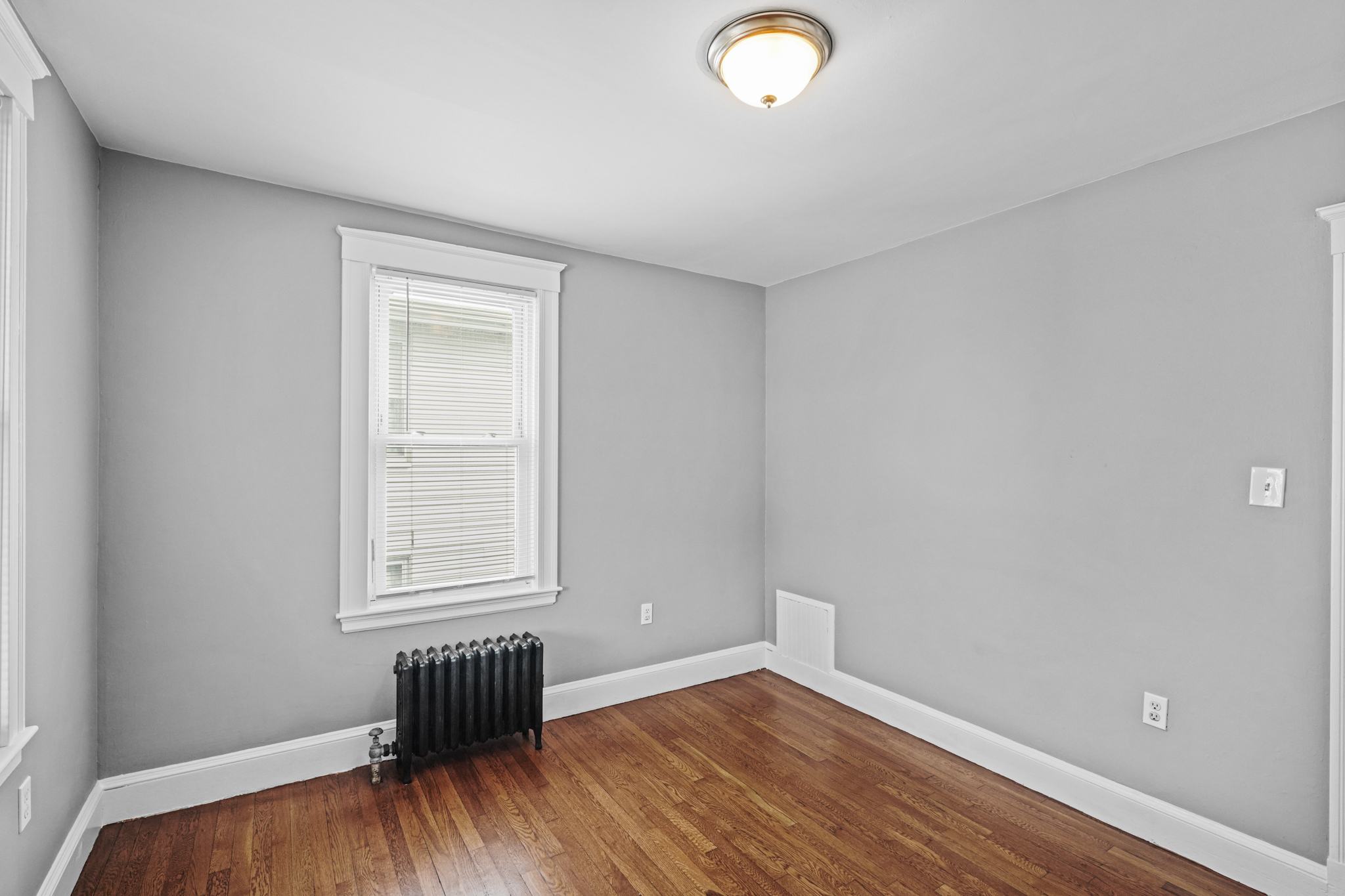 243 West Selden St, Mattapan