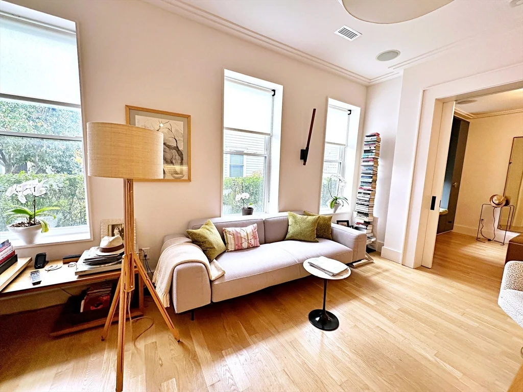 206 Webster, East Boston