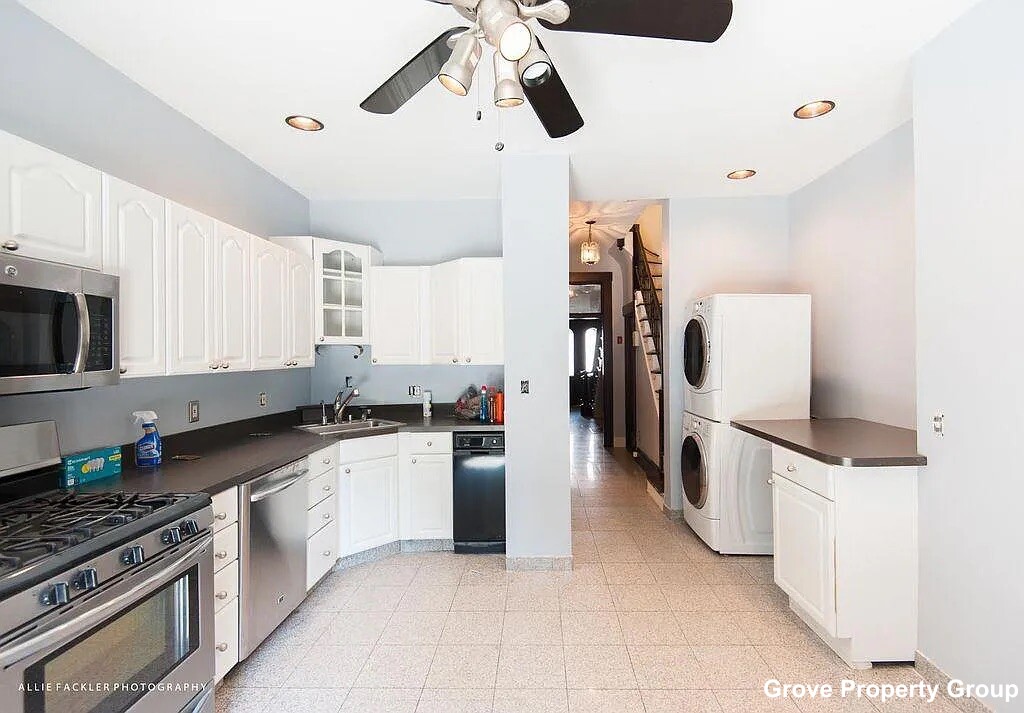 527 West Fourth St, South Boston