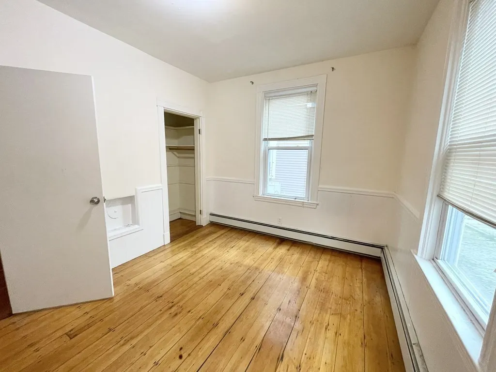 1 Folsom Ave, Mission Hill