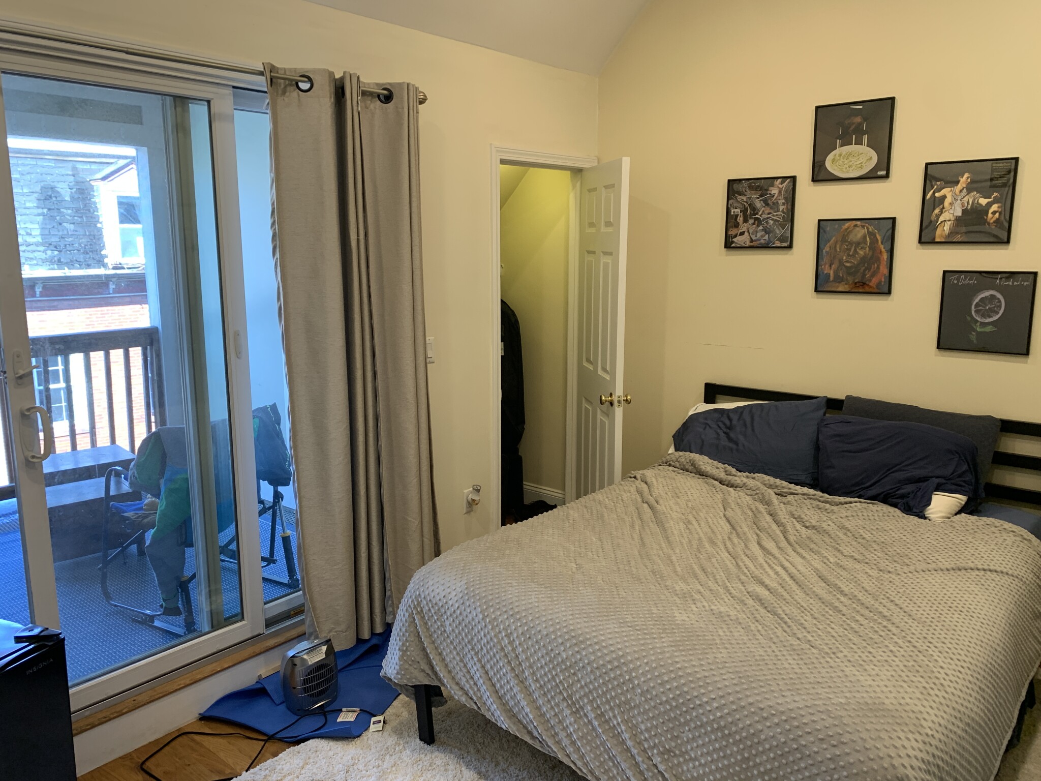 10 Sewall St, Mission Hill