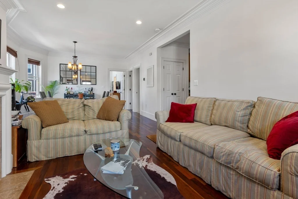 21 Cawfield St, Dorchester