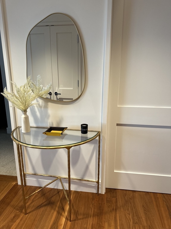 1 Dalton St, Back Bay