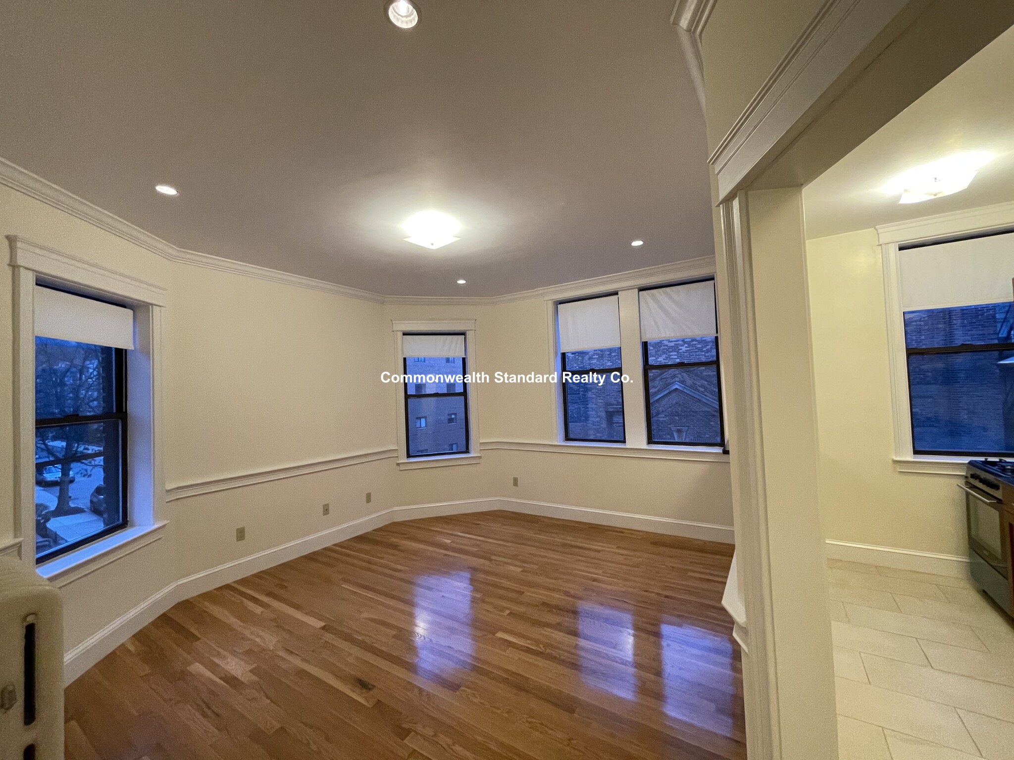 1340 Commonwealth Ave, Brighton