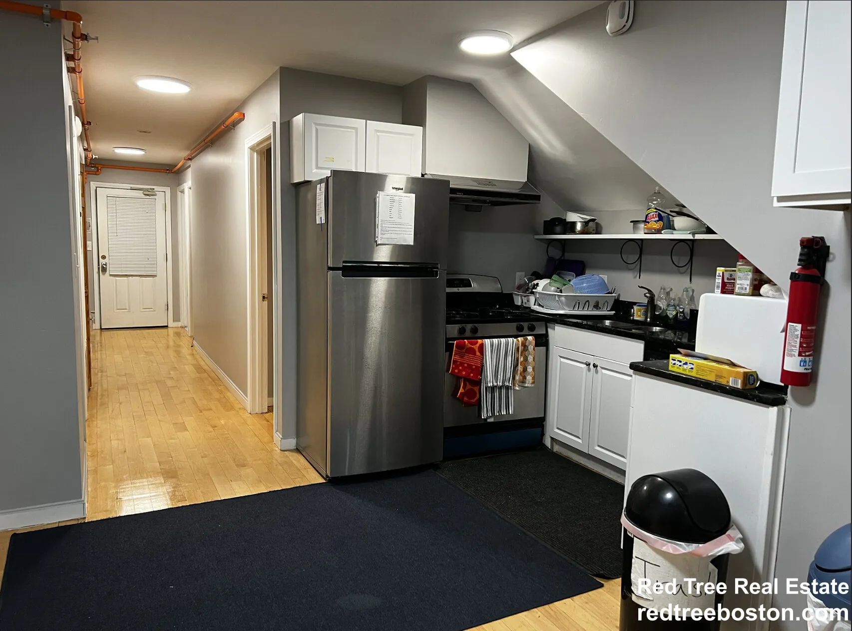 1778 Commonwealth Ave, Brighton