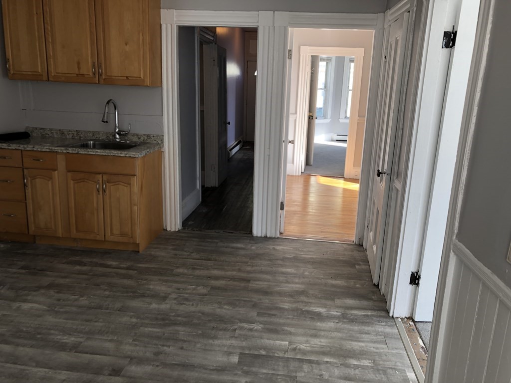 203 N, Boston