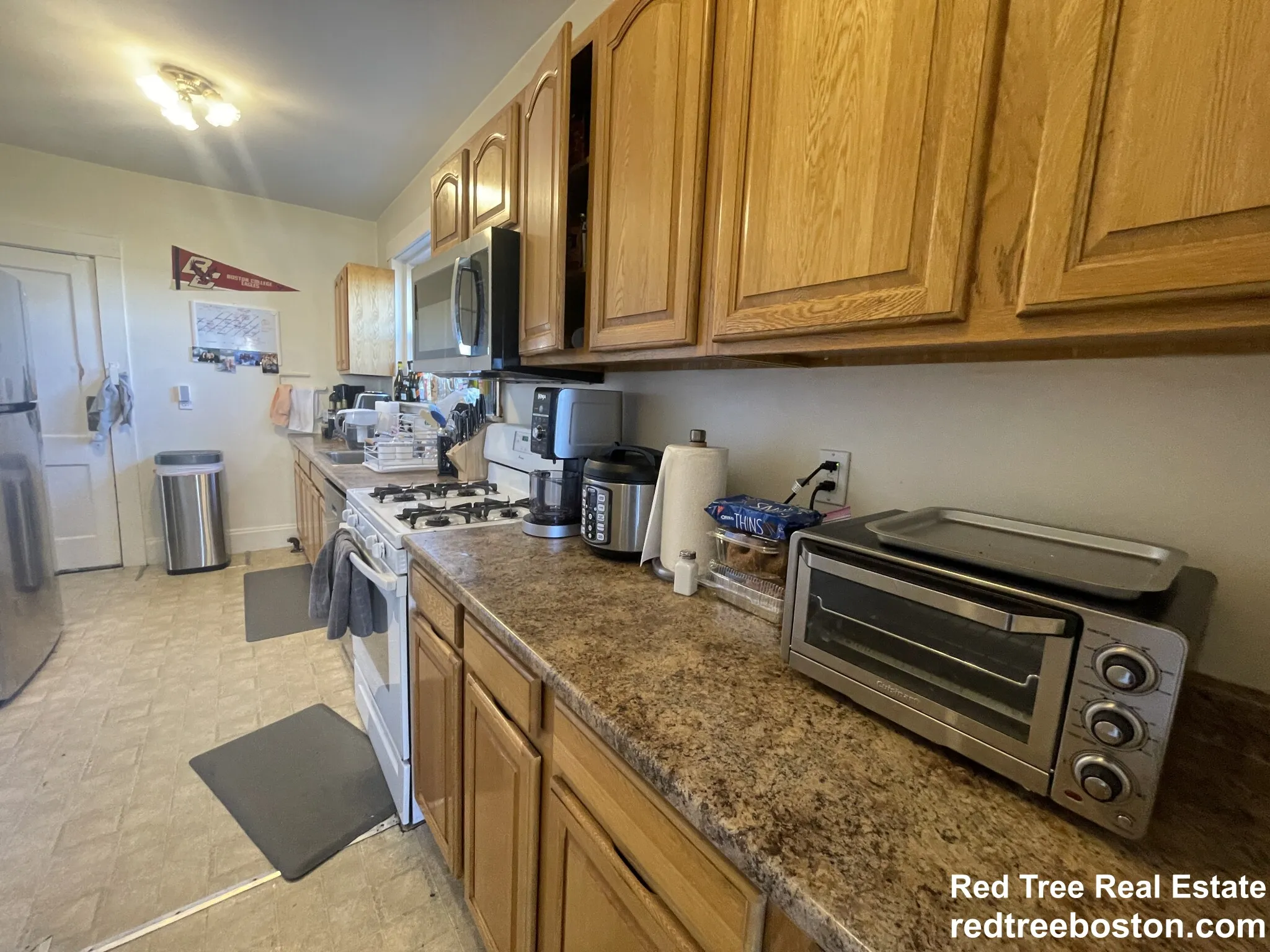 209 Chestnut Hill Ave, Brighton