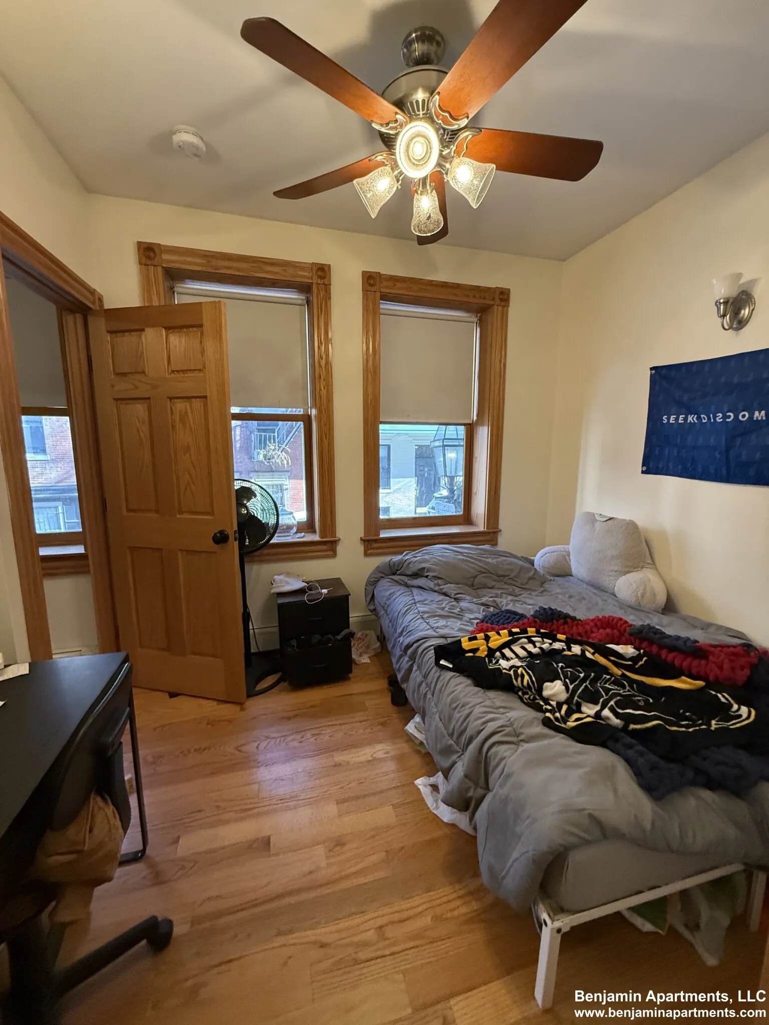 60 Phillips St, Beacon Hill