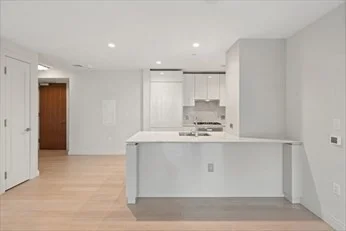 133 Seaport Blvd, South Boston