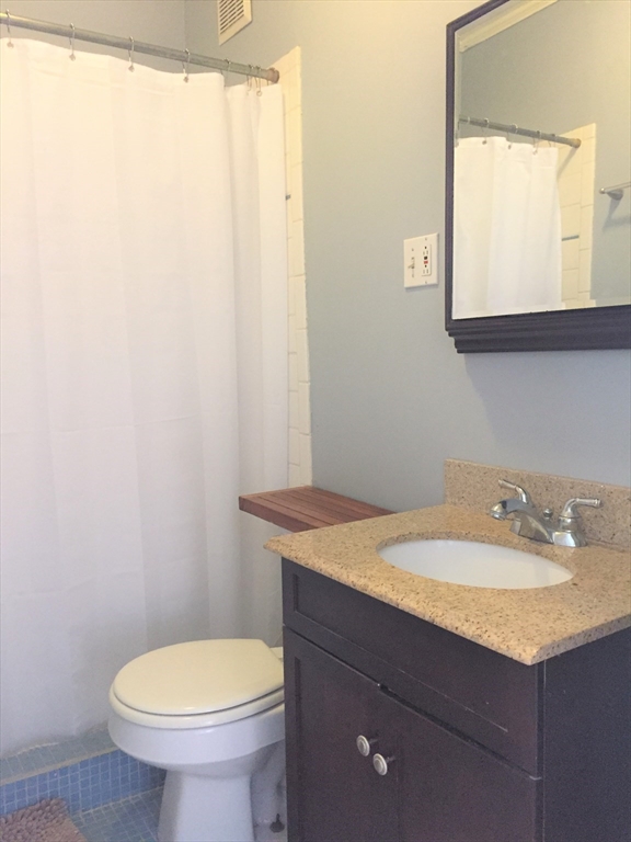 41 Revere St, Beacon Hill