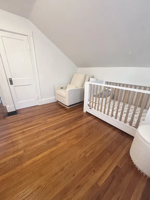 27 Park, East Saugus