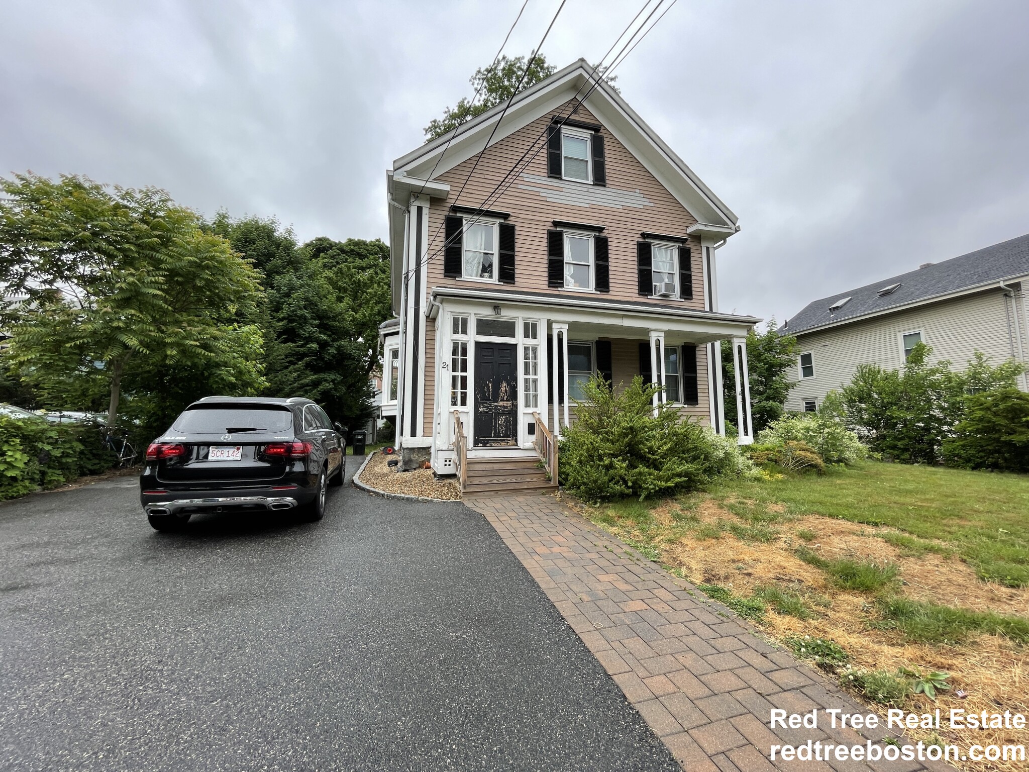 21 Holton St, Allston