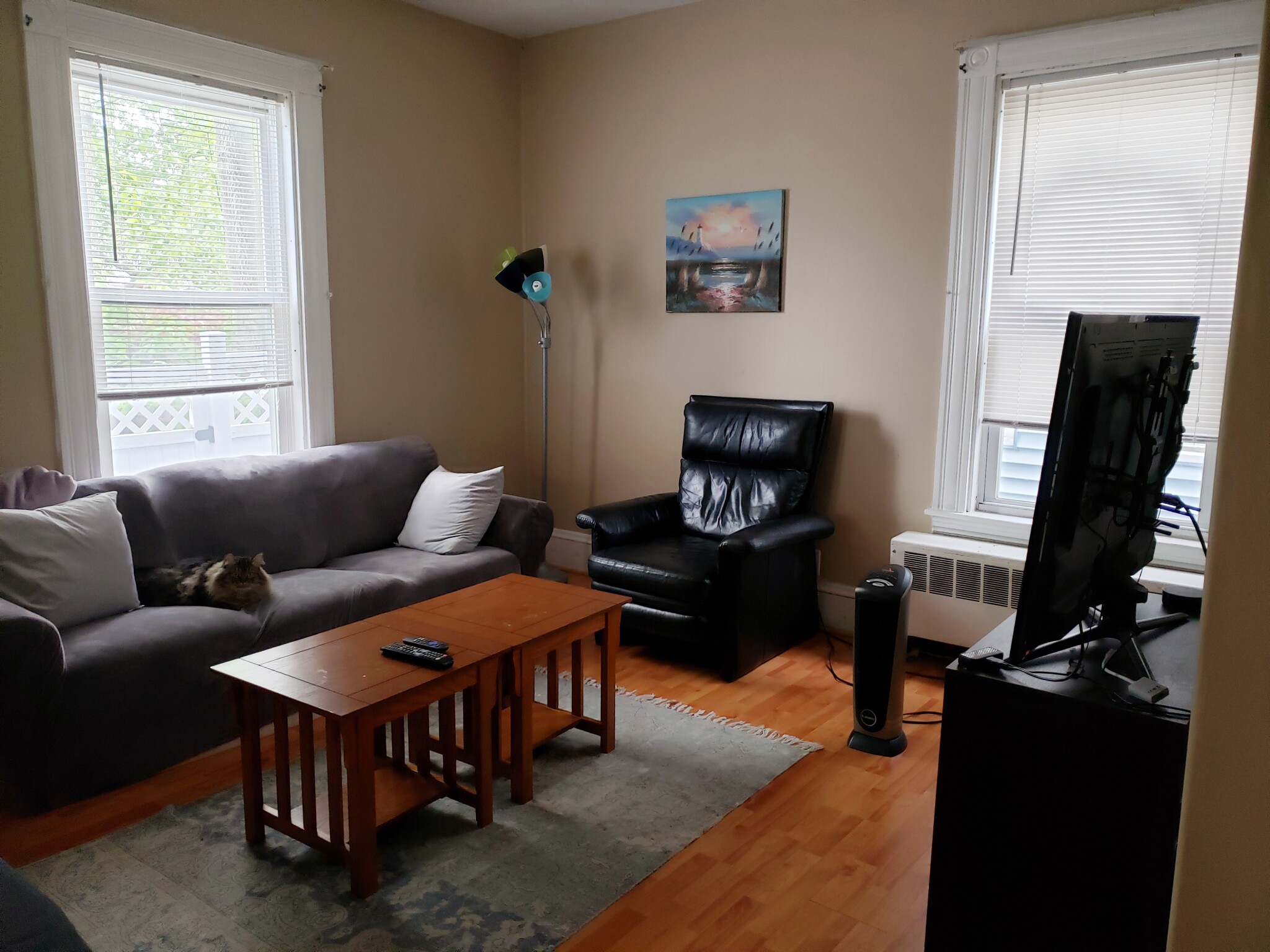 54 Beacon St, Inman Square