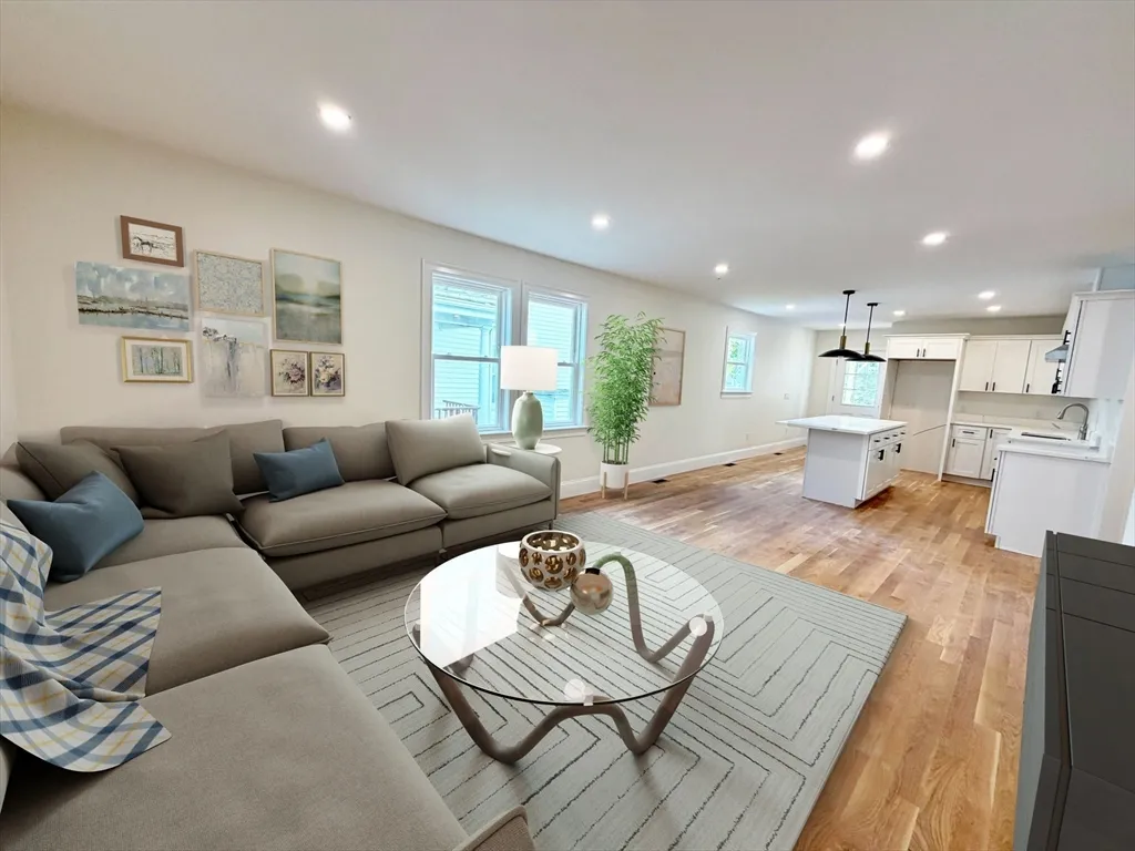 28 Pitcher Ave, West Medford