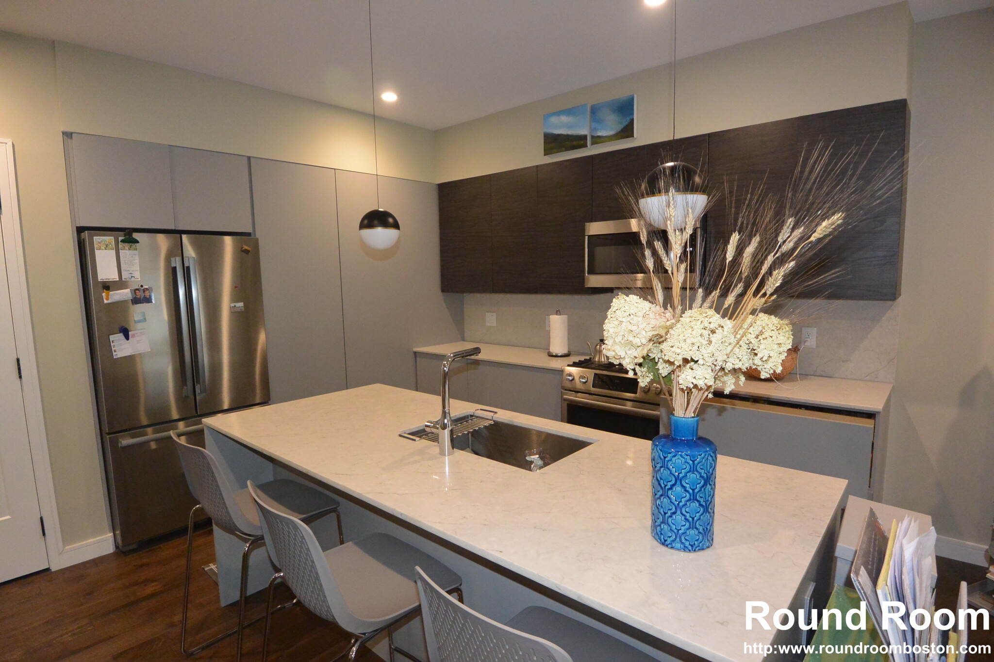 45 Burnett St, Jamaica Plain