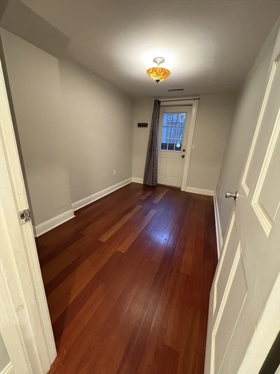 106 E Brookline Stree, South End