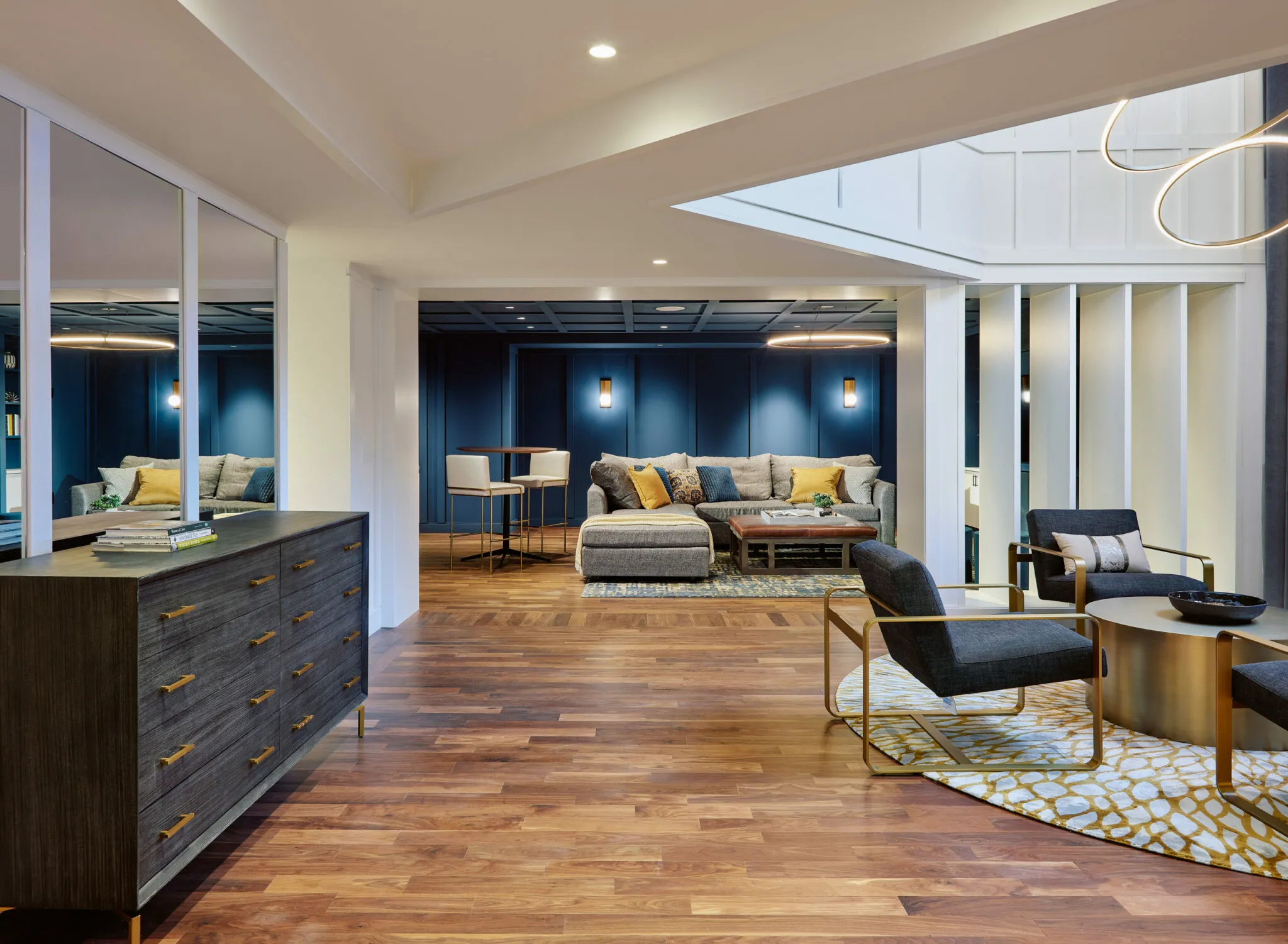 1 Devonshire St, Downtown