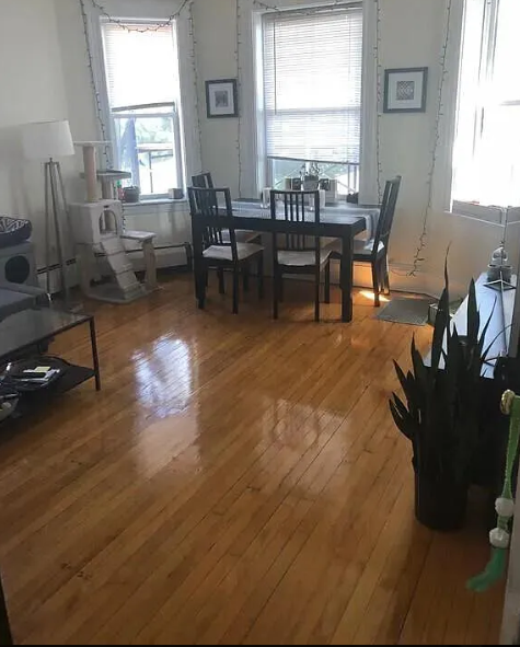 47 Inman St, Mid-Cambridge