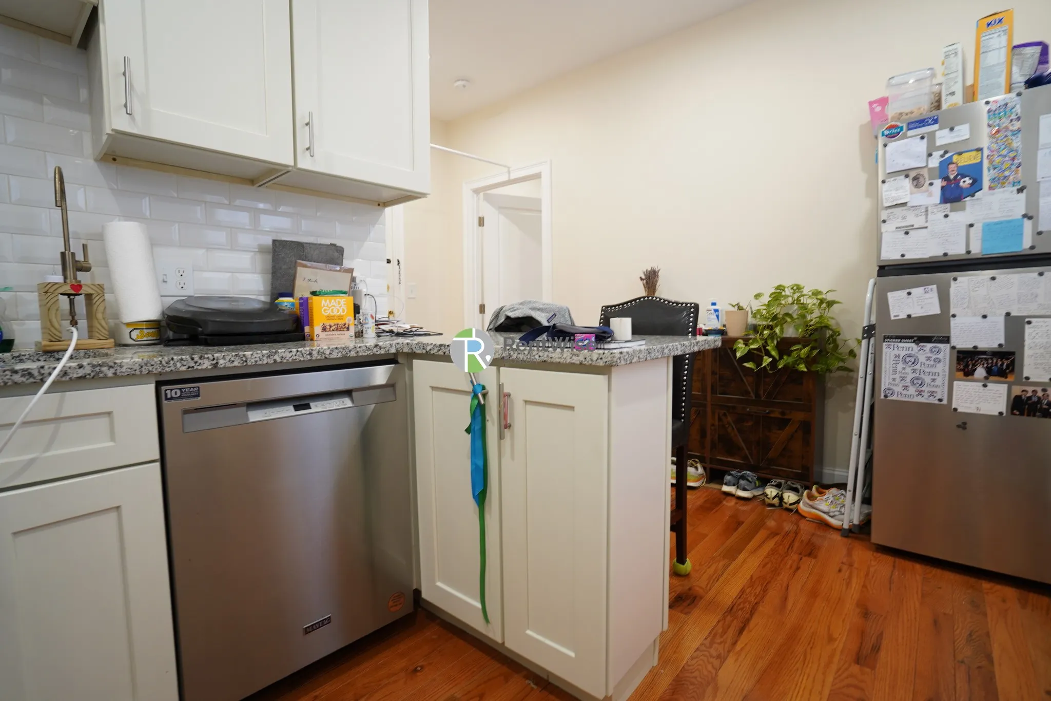 25 Queensberry St, Fenway