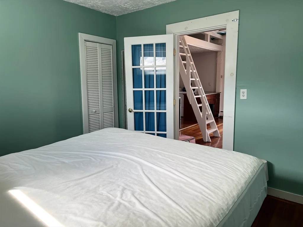 29R Cutler, Winthrop