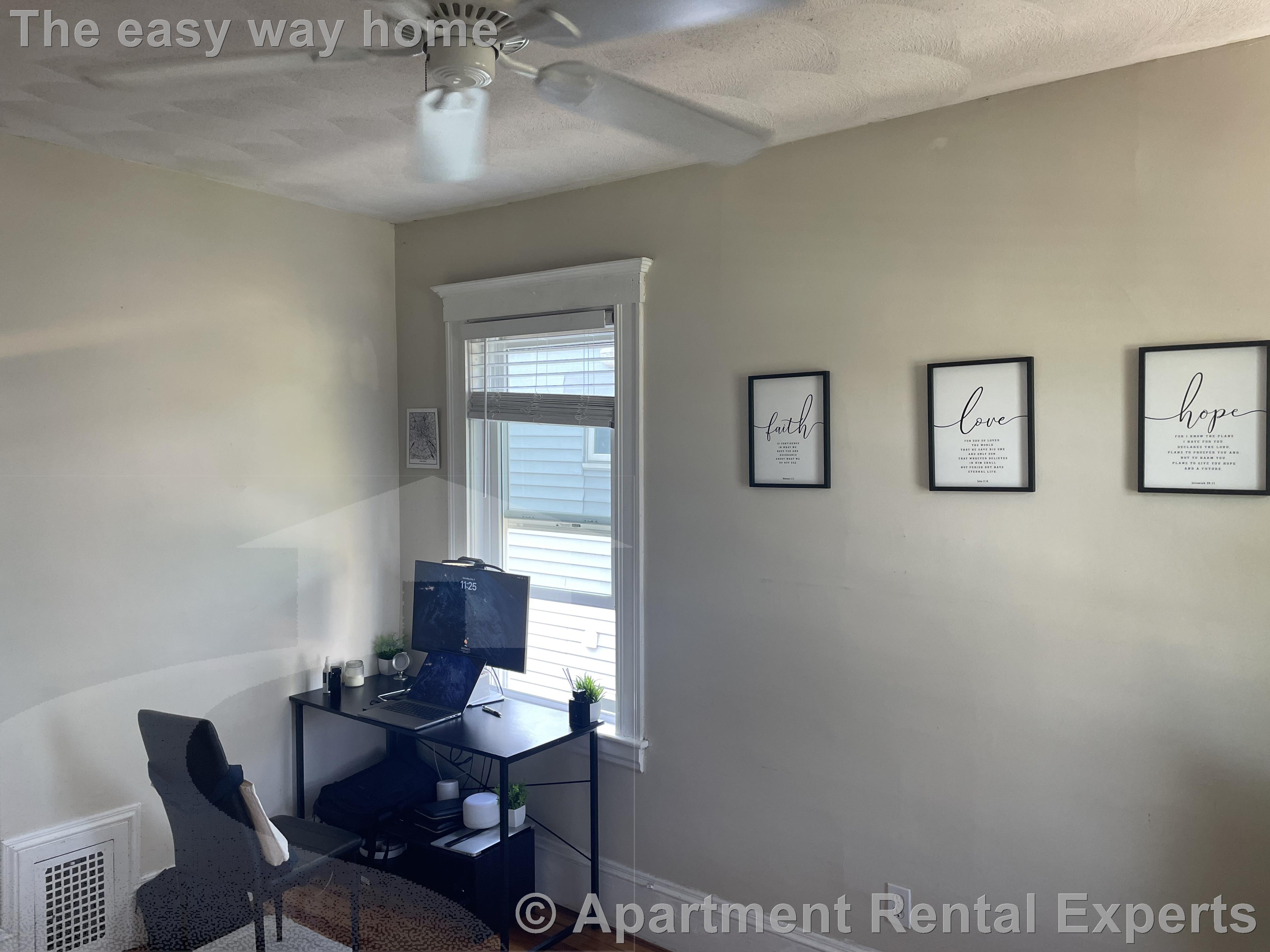 67 Easton St, Allston