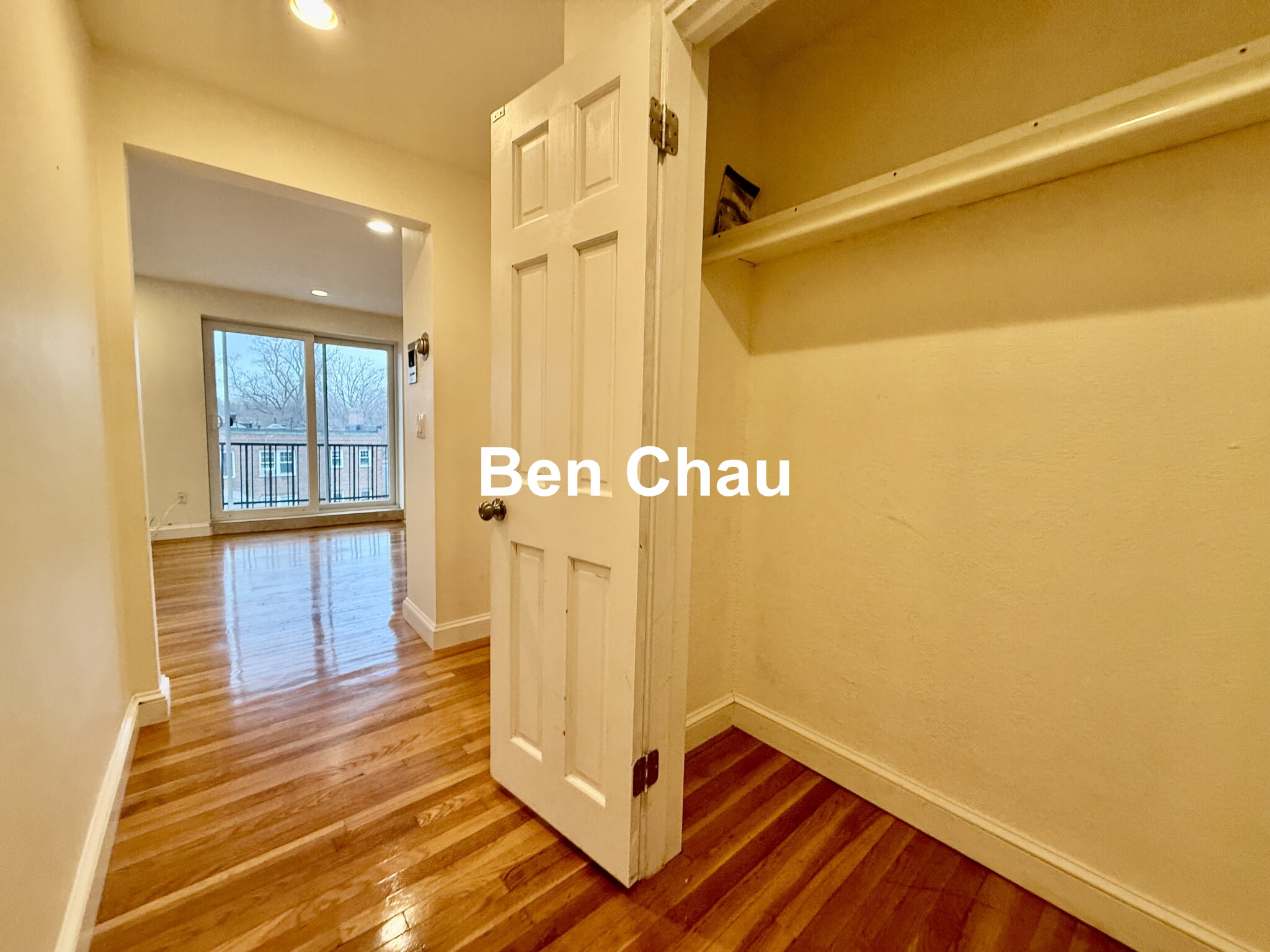 9 Chauncy St, Neighborhood Nine