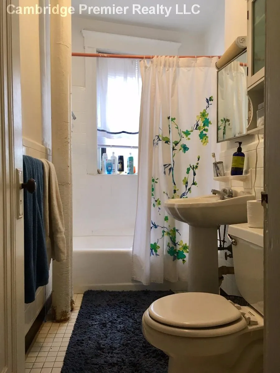 1558 Massachusetts Ave, Neighborhood Nine