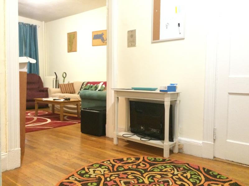 1715 Commonwealth Ave, Brighton