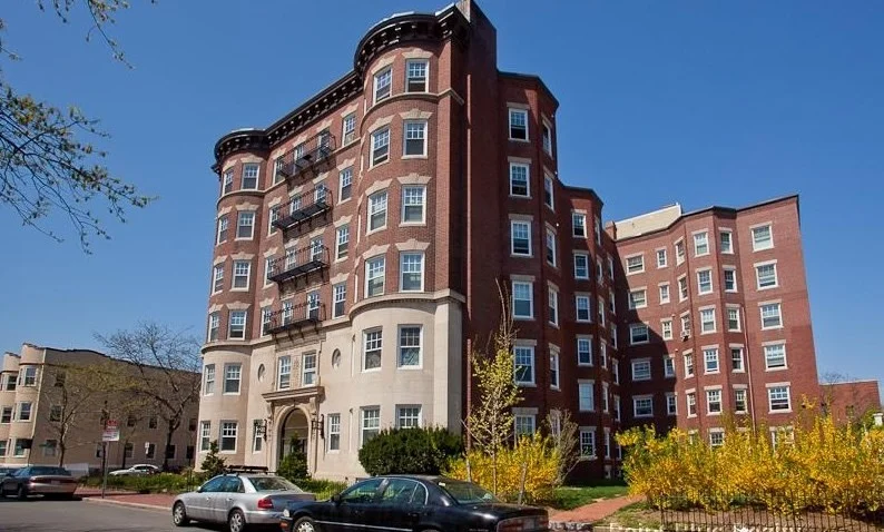 55 Magazine St, Cambridgeport